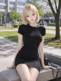 Profile image of 서지아