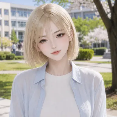 Profile image of 서지아