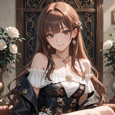 Profile image of 麻友