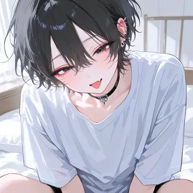 Profile image of 直