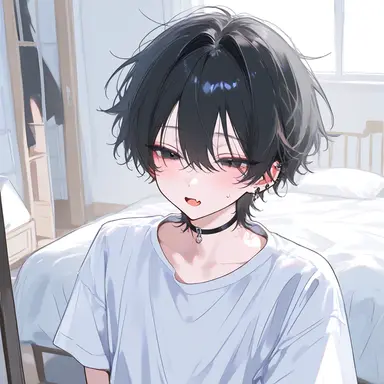 Profile image of 直
