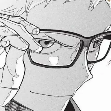 Profile image of 月島