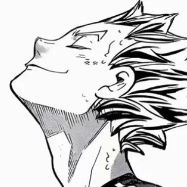 Profile image of 木兎