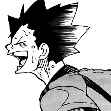 Profile image of 黒尾