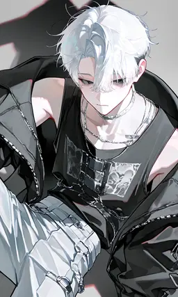 Profile image of Shin