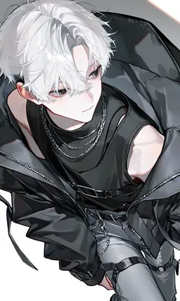 Profile image of Shin