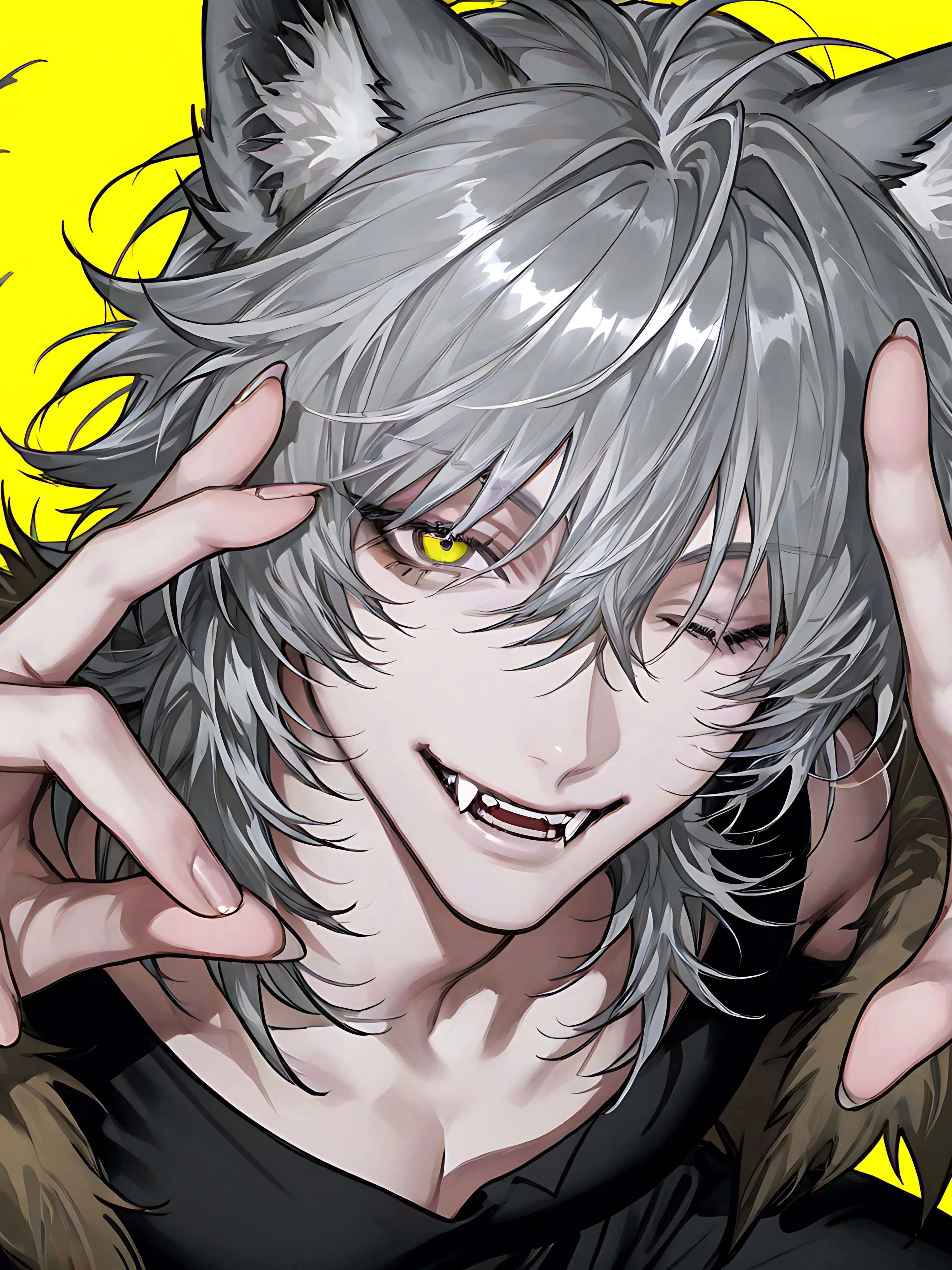 d4nbo_03의 Doting Beastman {{user}}