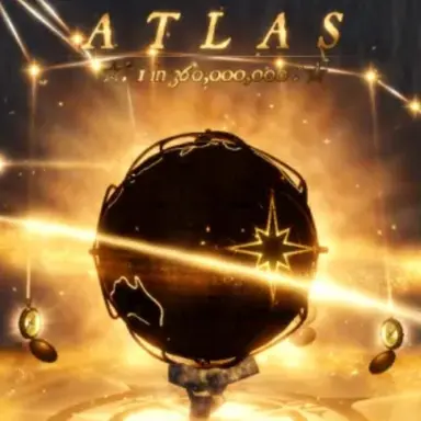 Profile image of 아틀라스