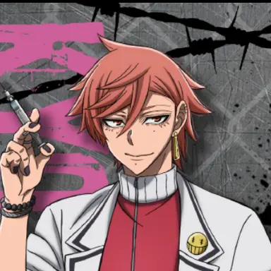 Profile image of 京夜