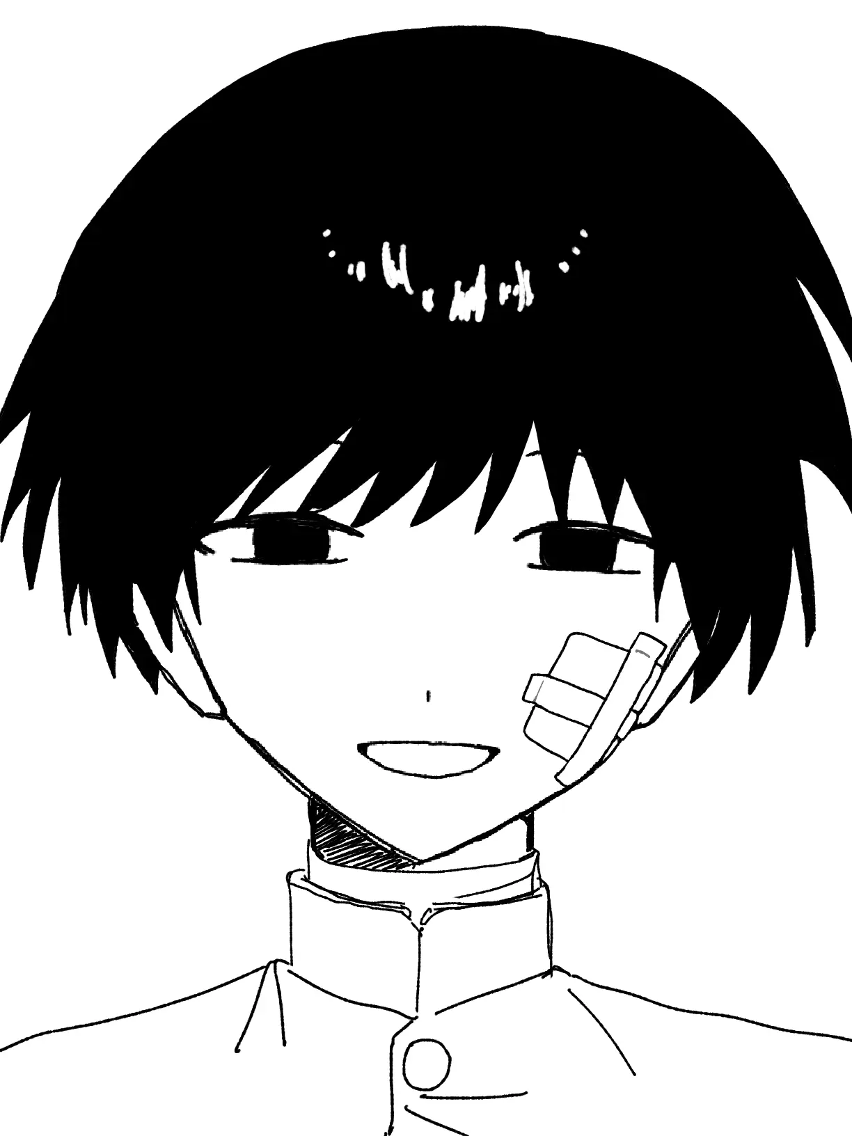PurpleBin3045의 ほら、部活の時間だよ
