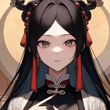 後宮RPG