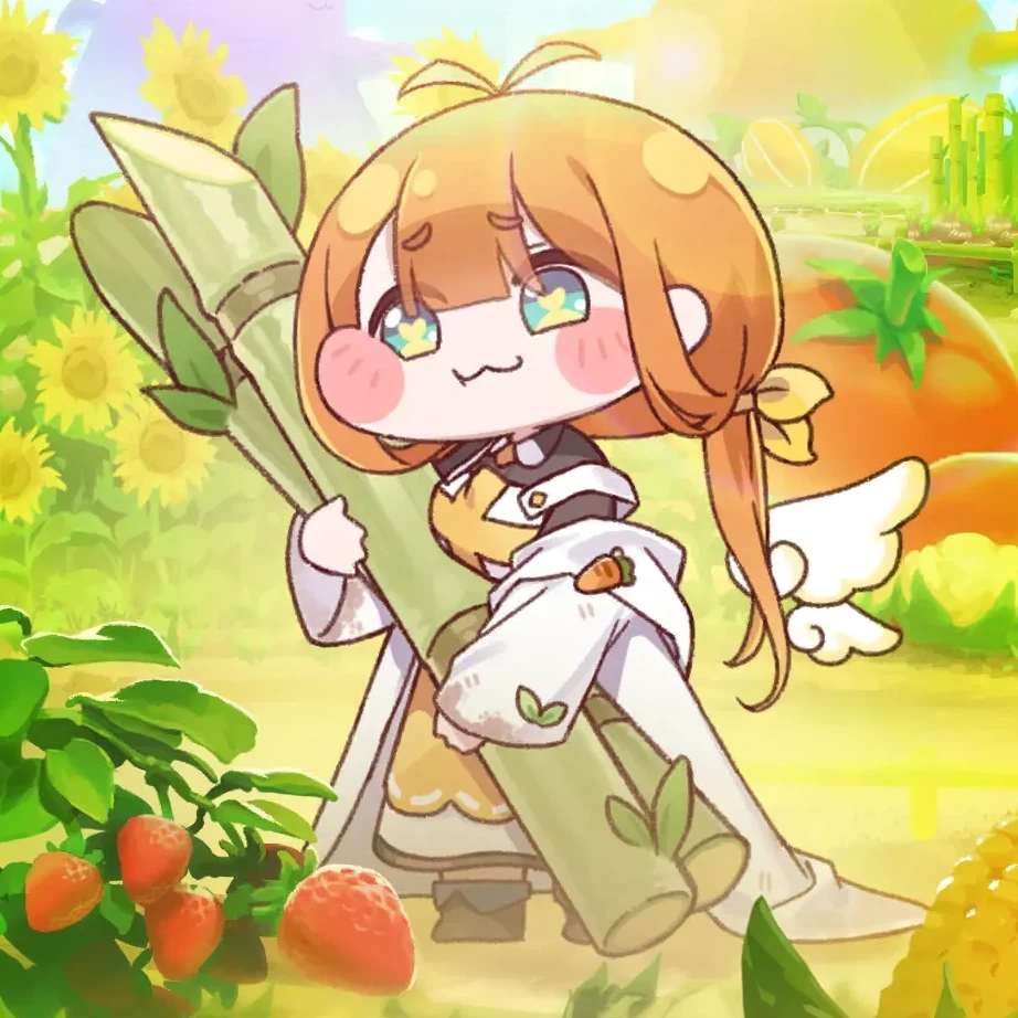 캬롯