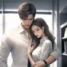 캐릭터 프로필 이미지