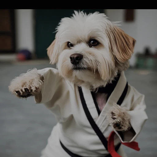 강아지