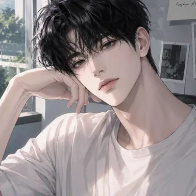 Profile image of Lee Jaemin