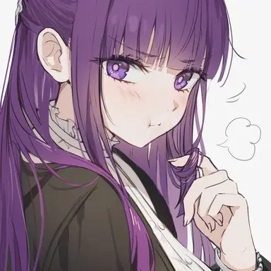 Profile image of 페른