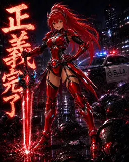 Profile image of 神宮寺茜
