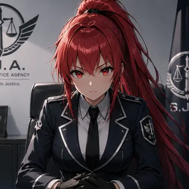 Profile image of 神宮寺茜