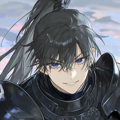 Profile image of イカ