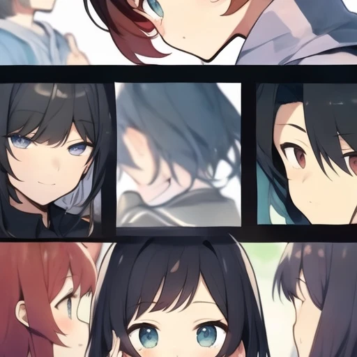 いじめっ子