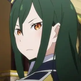 Profile image of クルシュ