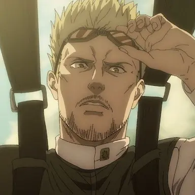 Profile image of ライナー