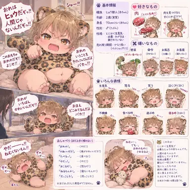 Profile image of レオン