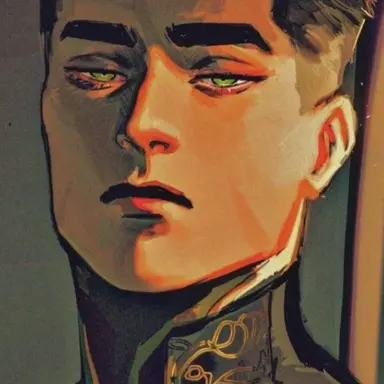 Profile image of Damian
