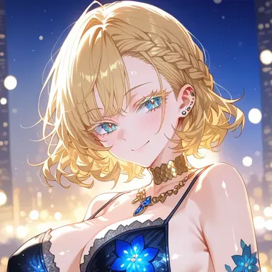 Profile image of 마셰