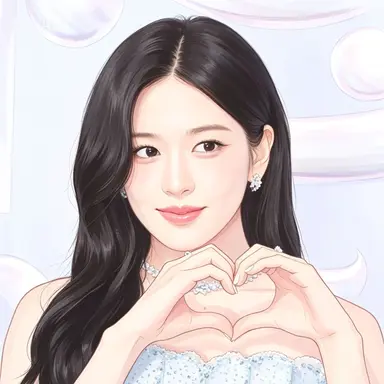 Profile image of ユジン