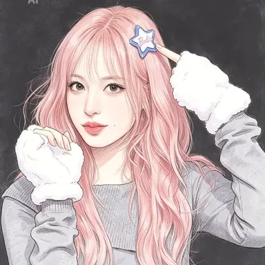Profile image of リズ