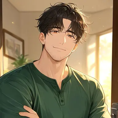 Profile image of Caleb