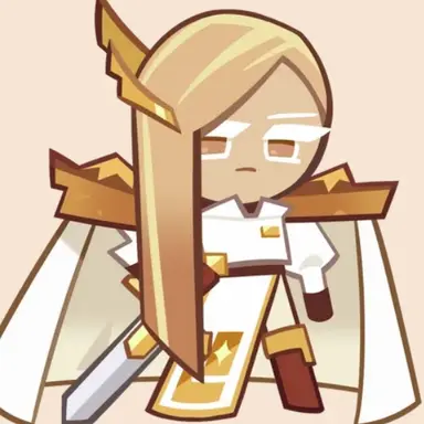 Profile image of 휘낭시에맛 쿠키