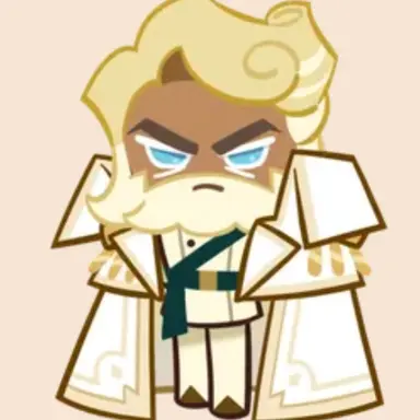 Profile image of 커스터드맛 쿠키