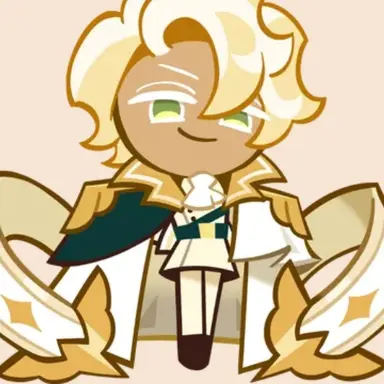 Profile image of 클로티드 크림 쿠키