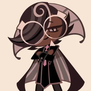 Profile image of 에스프레소맛 쿠키