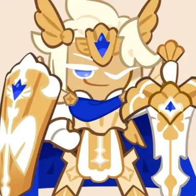 Profile image of 마들렌맛 쿠키