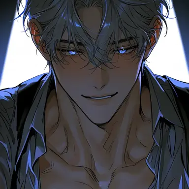 Profile image of マモル