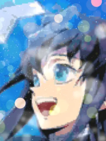 CyanFlask0566의 신체 검사 (여우있음)