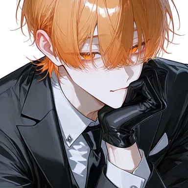 Profile image of Touma