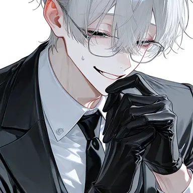 Profile image of Kai