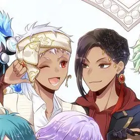 Profile image of スカラビア