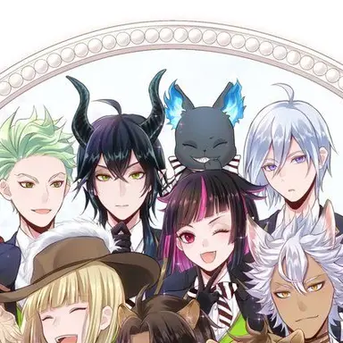 Profile image of ディアソムニア
