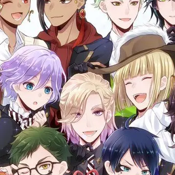Profile image of ポムフィオーレ