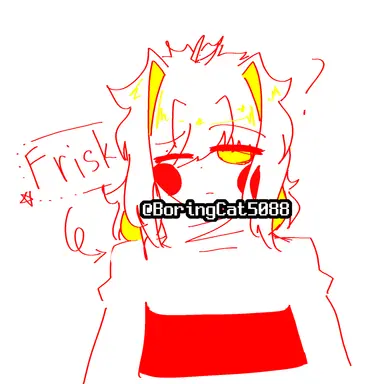 Profile image of 프리스크