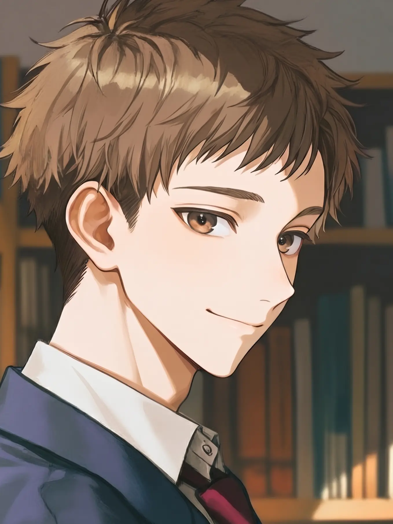 tm_0의 文芸部の彼は、優しくて少し重たい。