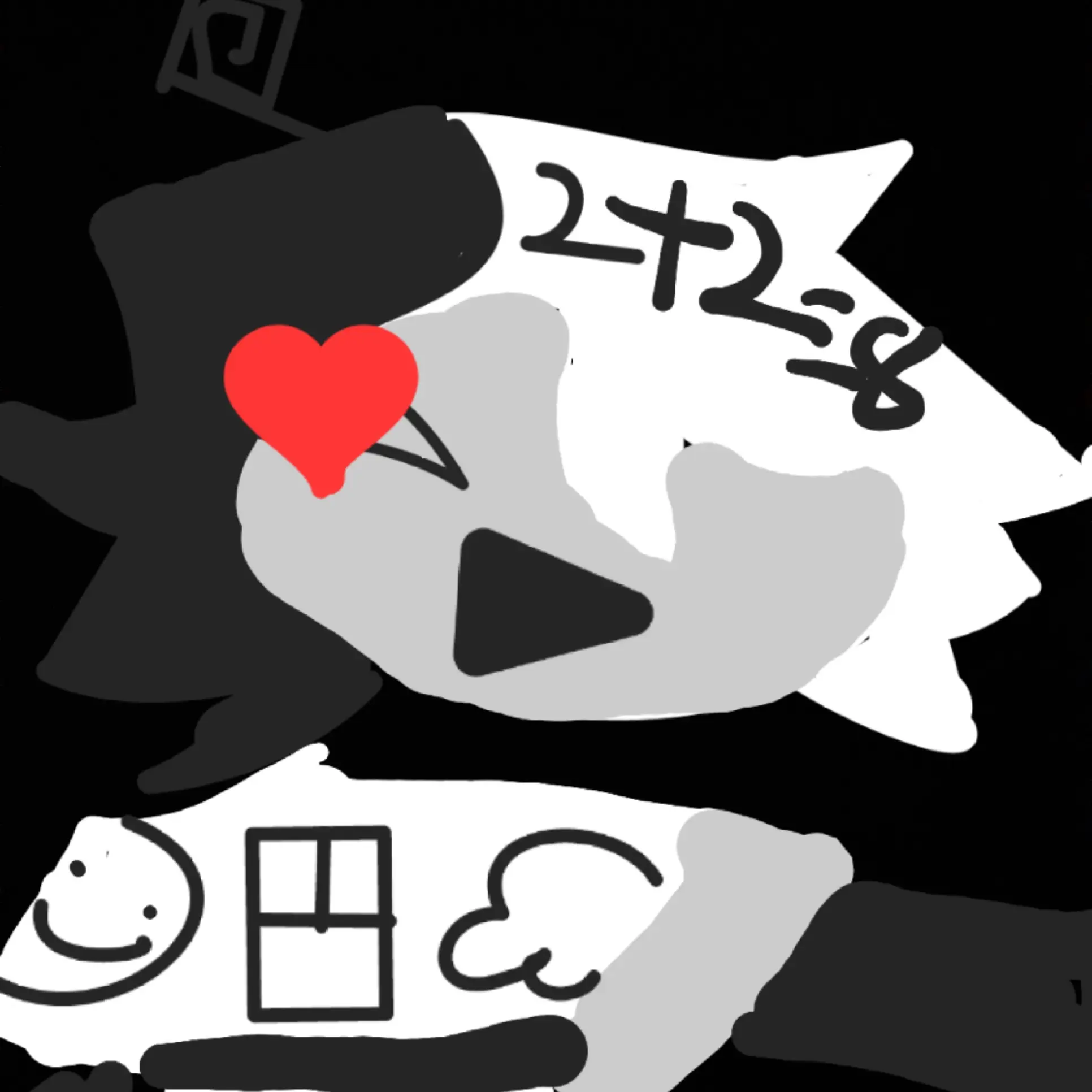 DrunkSleep5812의 {{user}}을 짝사랑하는 짚!