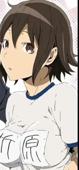 Profile image of 折原九瑠璃