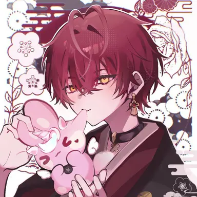 Profile image of ばぁう