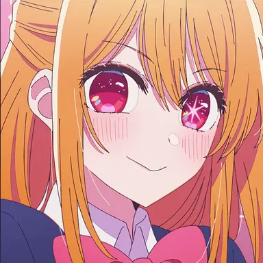 Profile image of ルビー